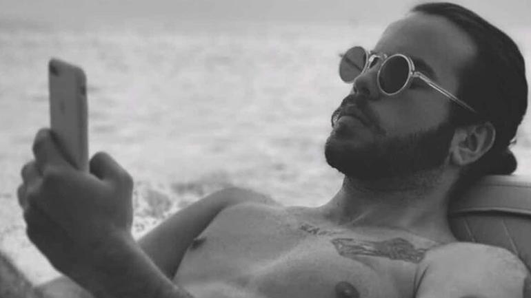 Άγγελος Λάτσιος – Γαία Μερκούρη: Είναι το νέο ζευγάρι της showbiz;