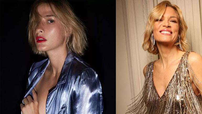 Βίκυ Καγιά: «Την Ισμήνη Παπαβλασοπούλου την είχα προτείνει πολύ καιρό πριν»