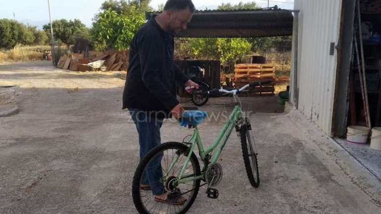 Ξεσπά ο πατέρας της 11χρονης Ιωάννας: «Νομίζουν πως έχω καταπιεί ότι έπεσε»