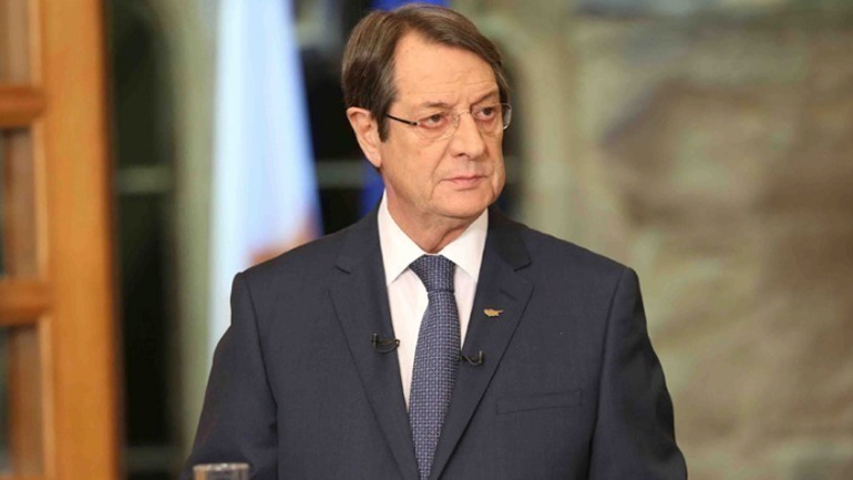 Αναστασιάδης: Η επόμενη των εκλογών θα πρέπει να χαρακτηρίζεται από το αίσθημα αυξημένης ευθύνης