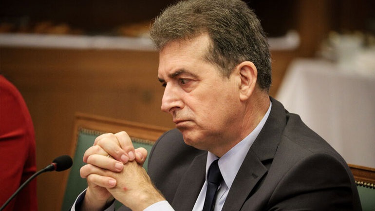 Χρυσοχοΐδης: «Με το οργανωμένο έγκλημα θα έχουμε πόλεμο»