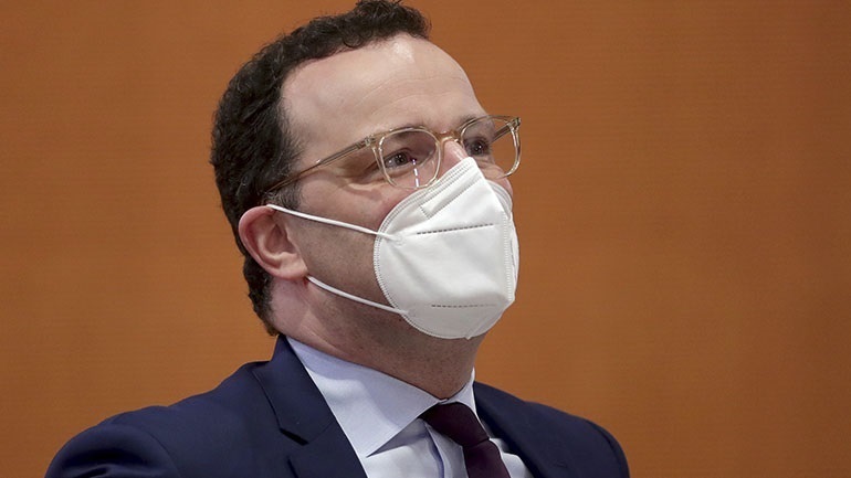 Γερμανία: Συζήτηση για τους μηχανισμούς ελέγχου στα διαγνωστικά κέντρα του Covid-19