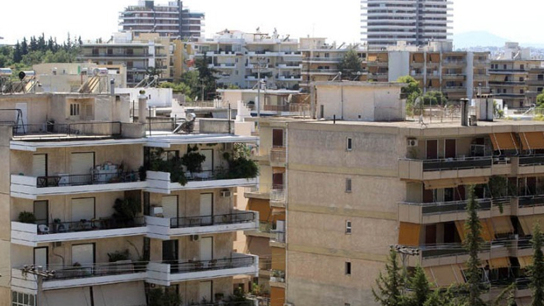 Τον τερματισμό των αναγκαστικών μειώσεων ενοικίων ζητεί η ΠΟΜΙΔΑ