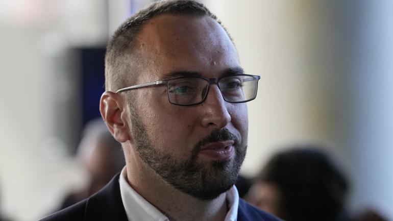 Κροατία: Ο Τόμισλαβ Τομάσεβιτς, υποψήφιος αριστερής-οικολογικής συμμαχίας, εξελέγη δήμαρχος του Ζάγκρεμπ