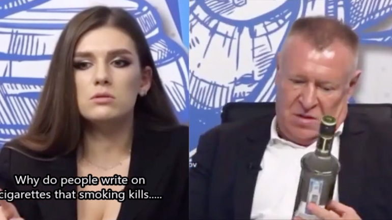 Το ερώτημα που σκοτώνει