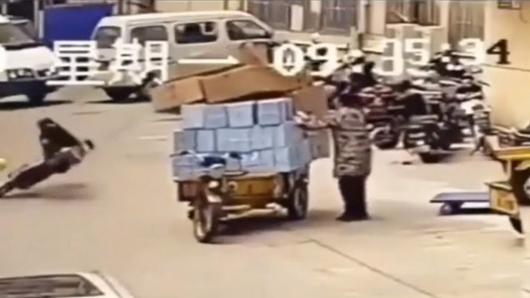 Σύγχρονος καουμπόι 