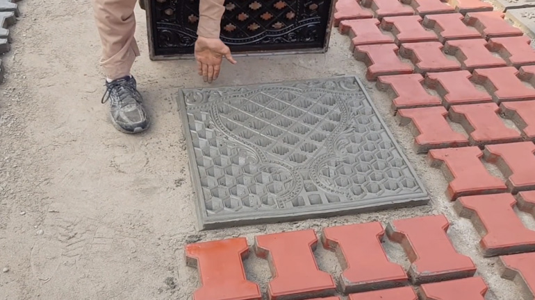 Διακοσμητικά παράθυρα