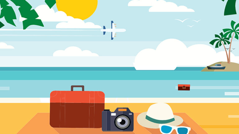 Ο δεκάλογος των ασφαλών διακοπών για διαβητικούς