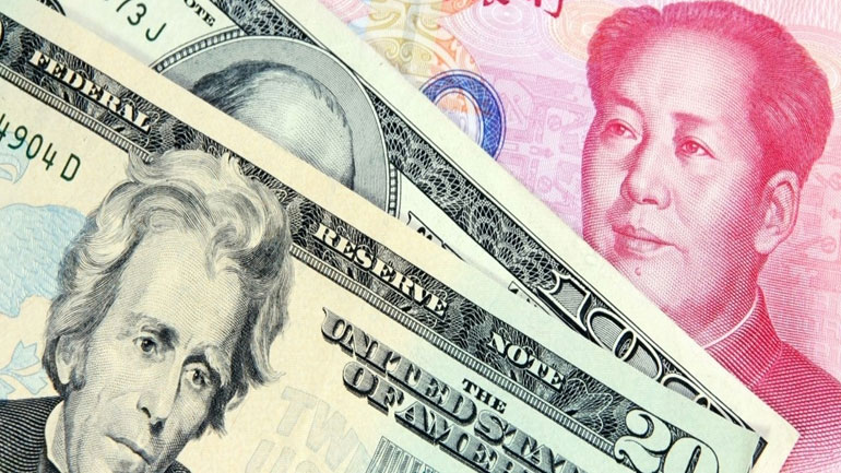 Κίνα: Αυξάνει τα συναλλαγματικά αποθέματα των τραπεζών για να ελέγξει το ράλι του γουάν