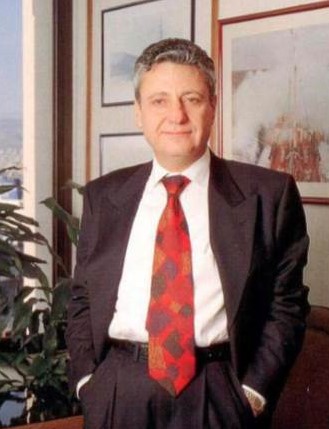 Παναγής Ζησσιμάτος (adriatic tankers)