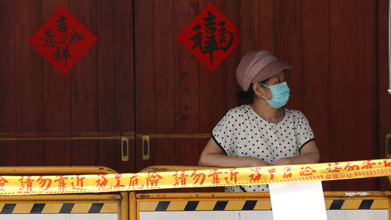 Ταϊβάν: Η κυβέρνηση ενέκρινε ένα δεύτερο πακέτο εκκίνησης της οικονομίας