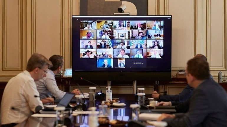 «Ενεργοποιείται αύριο το Ευρωπαϊκό Πιστοποιητικό»