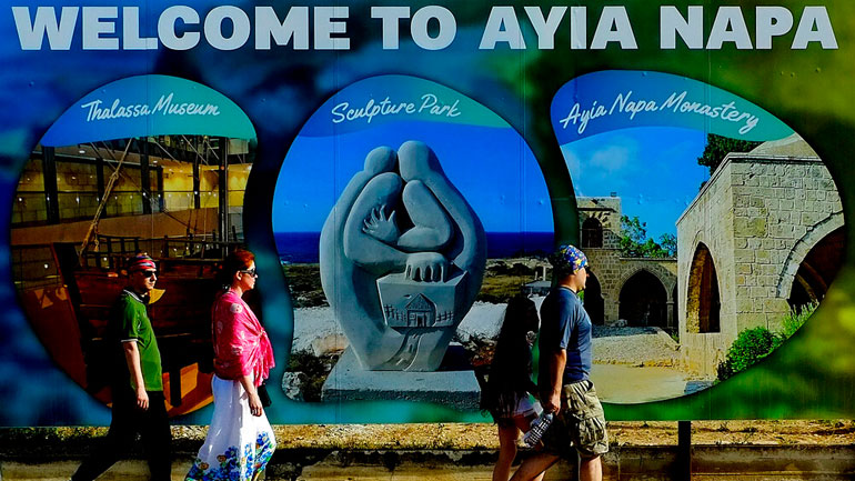 Κύπρος: Τι αλλάζει από 1η Ιουνίου στις δραστηριότητες