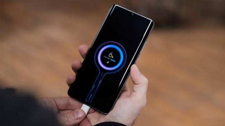 Η Xiaomi σπάει τα κοντέρ – Πλήρης φόρτιση κινητού σε… 8 λεπτά!