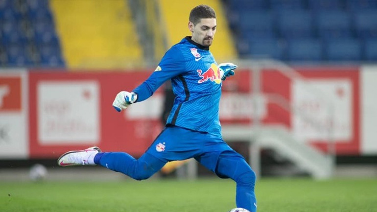 Κοντά στην ΑΕΚ ο Τσίτσαν Στάνκοβιτς