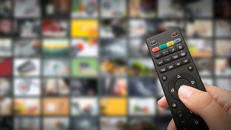 Tο τηλεοπτικό πρόγραμμα του Euro 2020