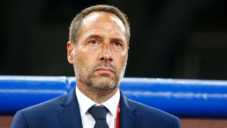 Φαν’τ Σιπ: «Αναζητούμε πάντα παίκτες που μας προκαλούν θετικές εντυπώσεις»