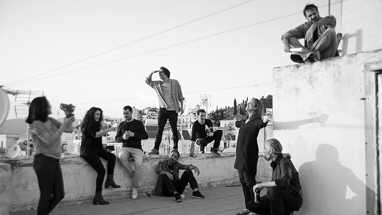 «Πλους»: Έξτρα παραστάσεις λόγω sold-out