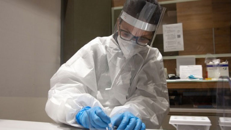 Ιταλία: 1.820 νέα κρούσματα Covid-19 και 82 θάνατοι