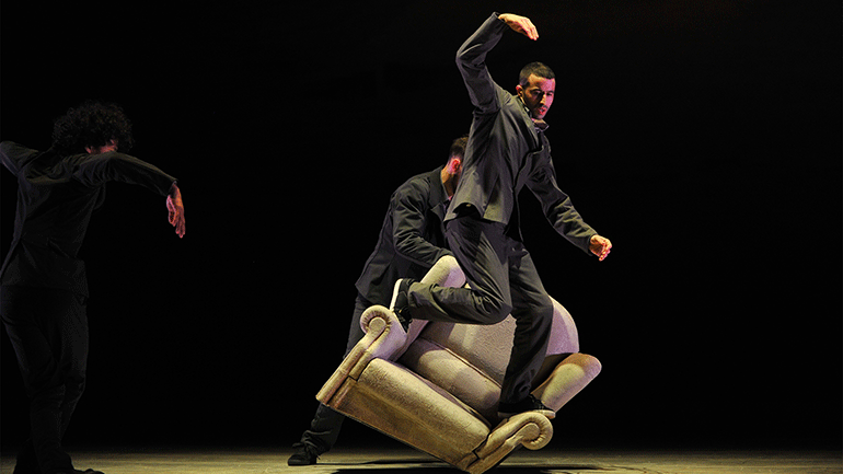 Η γαλλική παρουσία στο Φεστιβάλ Αθηνών και Επιδαύρου