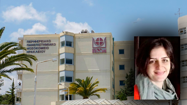 Απεβίωσε η 44χρονη που υπέστη θρόμβωση μετά από εμβολιασμό