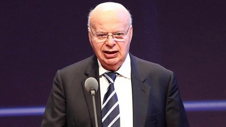 Βασιλακόπουλος: «Ένας υφυπουργός νομίζει ότι έχει πλέον το δικαίωμα να μεταβάλει και να καταργεί αποφάσεις της δικαστικής εξουσίας»