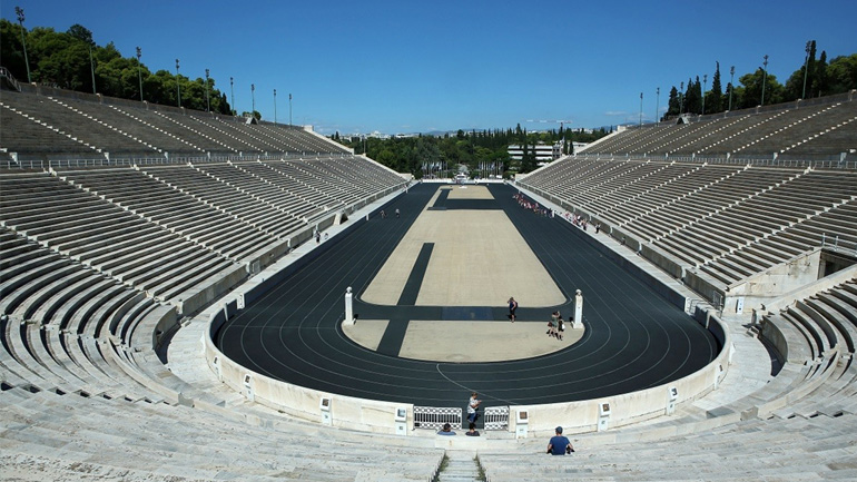 Kλειστό το Παναθηναϊκό Στάδιο 9-18 Ιουνίου