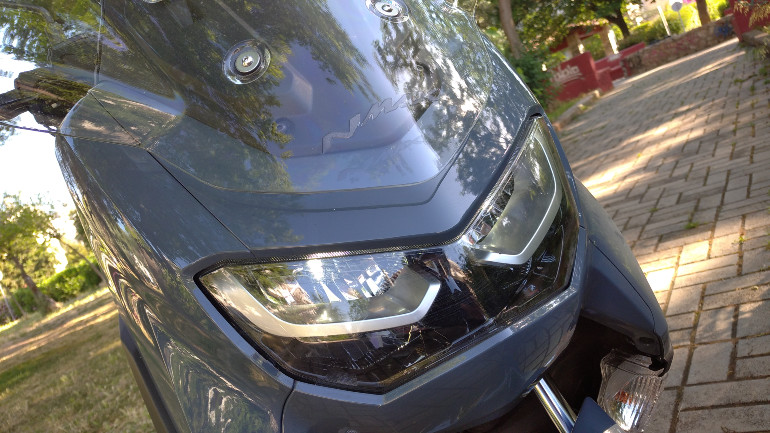 Η ψηλότερη ζελατίνα κοστίζει ως έξτρα αξεσουάρ 162,82€.