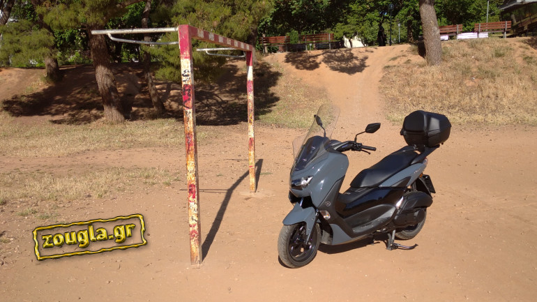 Τι κοινό έχει η πρωταθλήτρια Ευρώπης Τσέλσι με το Yamaha NMAX 125;