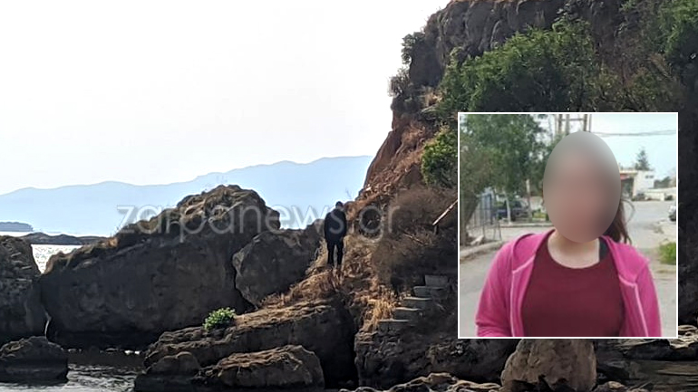 “Η Ιωάννα βρισκόταν σε απόγνωση”