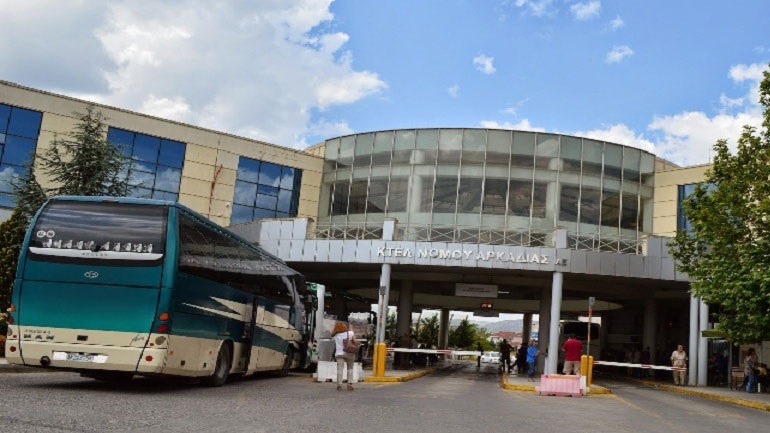 Αρκαδία: Νέα δρομολόγια του ΚΤΕΛ για τον Ιούνιο