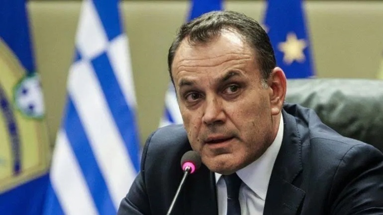 Ο Παναγιωτόπουλος στη Σύνοδο των υπουργών Άμυνας του ΝΑΤΟ