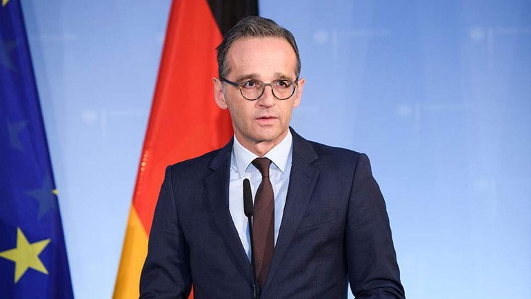 Γερμανία: «Το κλειδί για καλύτερες σχέσεις ΝΑΤΟ-Ρωσίας βρίσκεται στη Μόσχα»