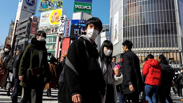 Ιαπωνία: Έναρξη εμβολιασμών στους χώρους εργασίας και στα πανεπιστήμια στις 21 Ιουνίου