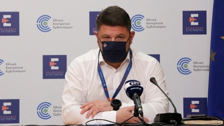 Εξώδικο στον Χαρδαλιά για την απαγόρευση μουσικής