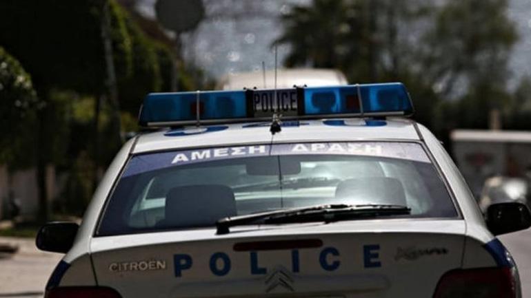 Πάτρα: Αυτοκτονία στο Σαραβάλι – 58χρονος βρέθηκε κρεμασμένος