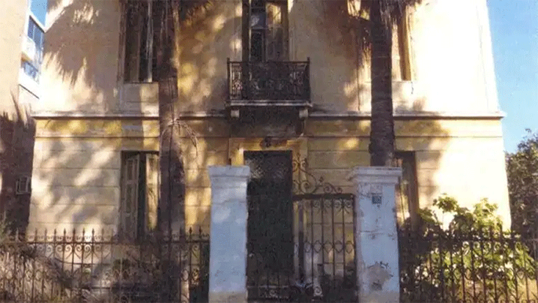 Σε κέντρο πολιτιστικής κληρονομιάς μετατρέπεται το ιστορικό κτήριο «Μορφόπουλου»