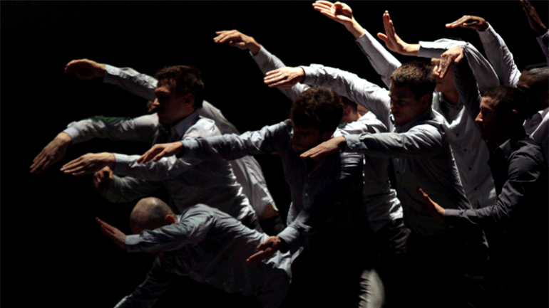 Αυλαία σηκώνει σήμερα το Φεστιβάλ Αθηνών και Επιδαύρου