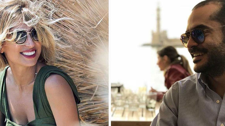 Γέννησε η Μαρία Ηλιάκη το πρώτο της παιδί