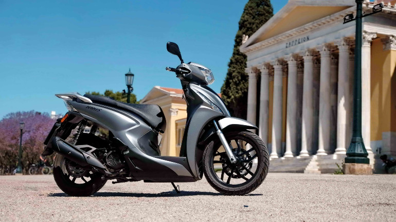 Το χεράκι των Ιταλών έπιασε τόπο καθώς το People είναι πολύ όμορφο.