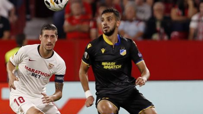 Παναθηναϊκός: Ο Γιοβάνοβιτς θέλει τον Αλ-Ταμάρι απ’ τη Λέουβεν