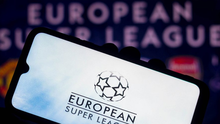 Τέμπας: «Μπορεί να μείνουν εκτός Champions League Ρεάλ, Μπαρτσελόνα και Γιουβέντους»