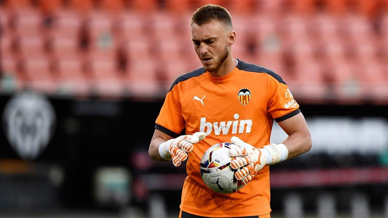 Euro 2020: «Κόπηκε» από την αποστολή της Ολλανδίας ο Σίλεσεν λόγω κορωνοϊού