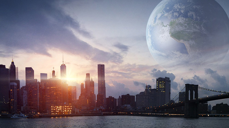 Πώς θα είναι ο κόσμος το 2035 – Τρία φουτουριστικά σενάρια για το μέλλον της ανθρωπότητας