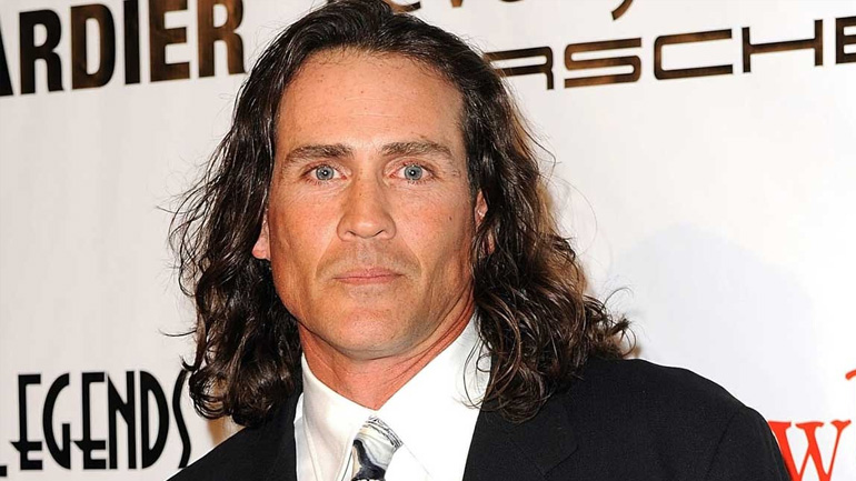 Joe Lara: Σκοτώθηκε σε αεροπορικό δυστύχημα ο τηλεοπτικός Ταρζάν