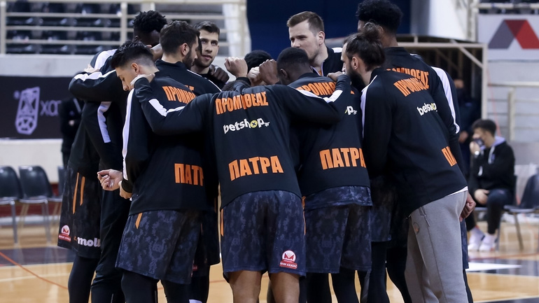 ΚΑΕ Προμηθέας: «Δεν θα προσφύγουμε στο ΑΣΕΑΔ»