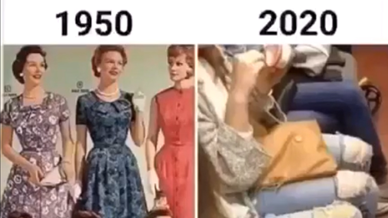 Εξέλιξη επί τα χείρω