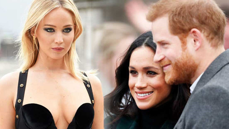 Πρίγκιπας Harry: Γιατί η Jennifer Lawrence είχε αρνηθεί να βγει ραντεβού μαζί του;