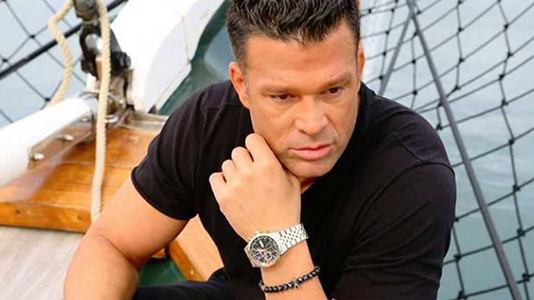 Κώστας Σόμμερ: Το αντίο του παρουσιαστή του «Survival Secret» στον Τάσο Μπερδέση