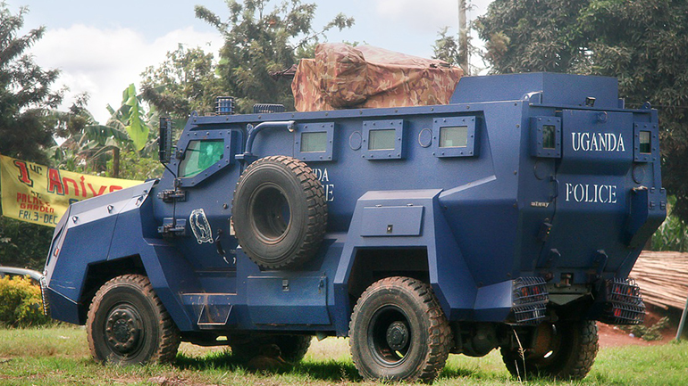 Ουγκάντα: Απόπειρα δολοφονίας κατά του υπουργού Μεταφορών – Σκοτώθηκαν η κόρη του και ο σωματοφύλακάς του